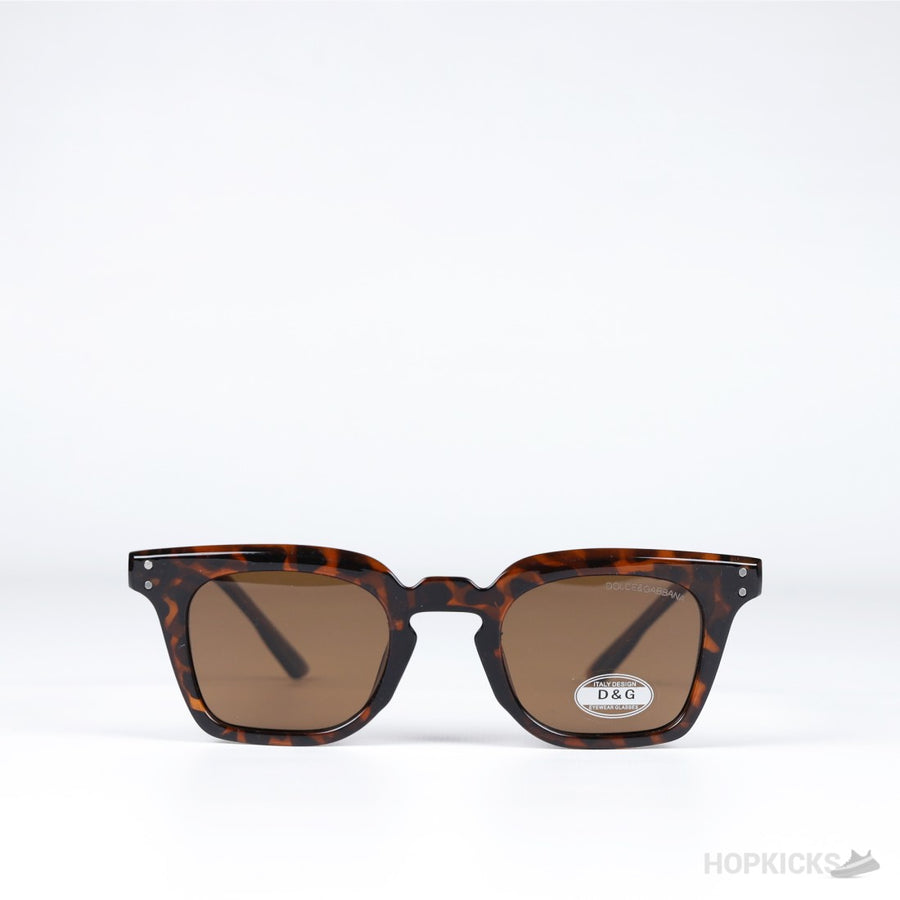 Dolce & Gabbana Timber Grain Legend (Premium Batch)