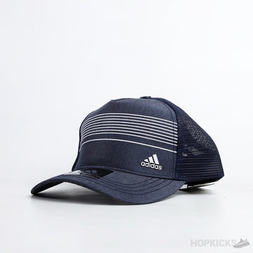 Adi Baseball navy cap
