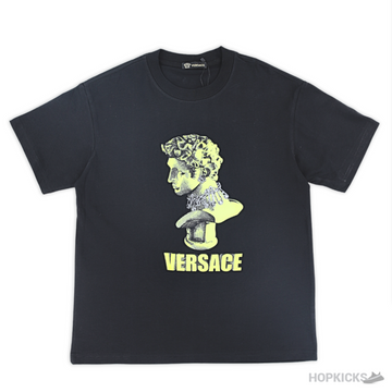 Versace Printed T-Shirt (Imported Premium Finish)