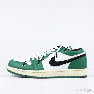 Jordan 1 Low x Virgil Abloh's OW [Without box]