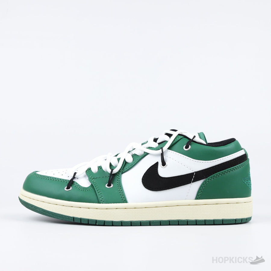 Jordan 1 Low x Virgil Abloh's OW [Without box]