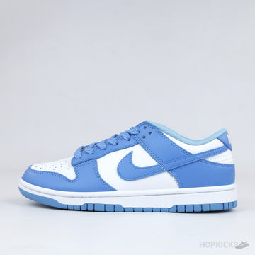 NK Dunk Low UNC (2021)
