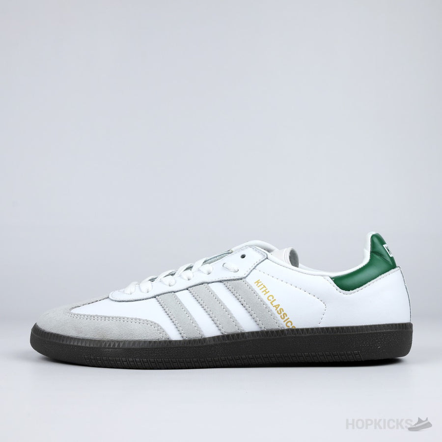 Samba OG x Kith "Classics" [Without box]