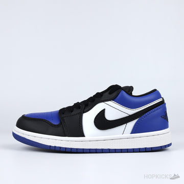 Jordan 1 Low "Game Royal" [Without box]