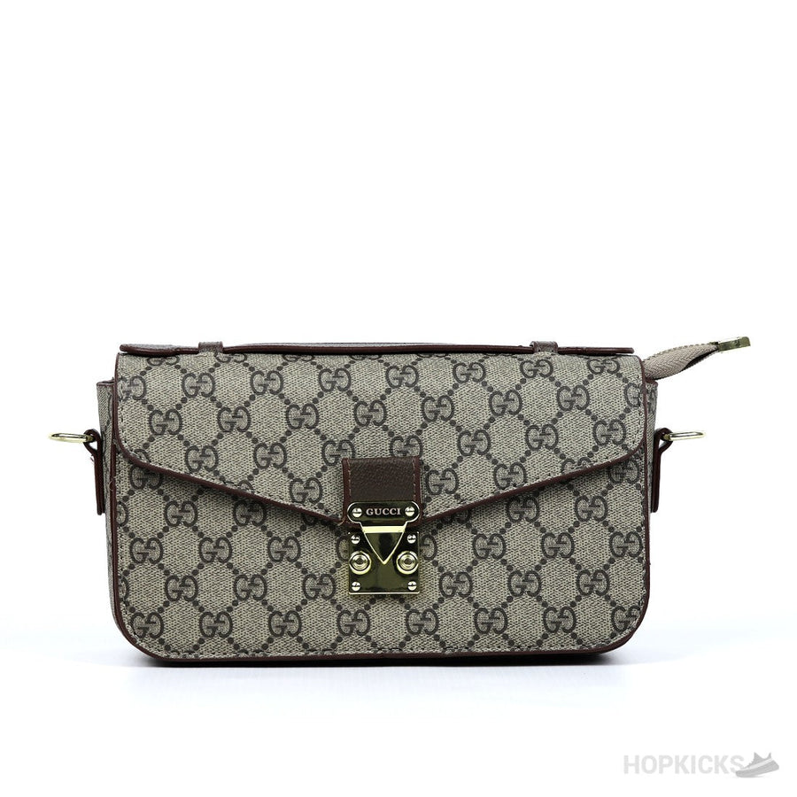 G.U.C.C.I Horsebit Handbag