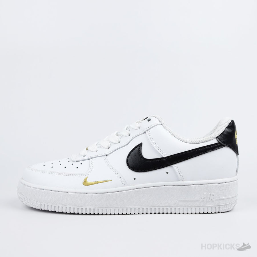 Air Force 1 Low '07 LV8 Double Swoosh [Without box]