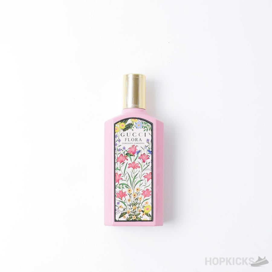 GCC Flora Perfume (100ml) (Turkish Edition)
