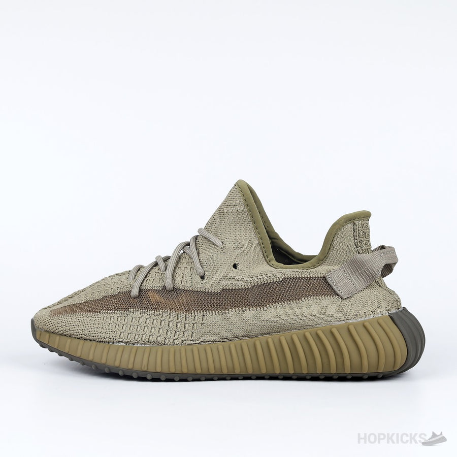 Yzy Boost 350 Khaki