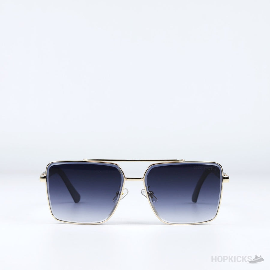 LV Parisian Blue Shades (Premium Batch)