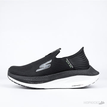 Skechers Go Walk Slip-ins Boost Black