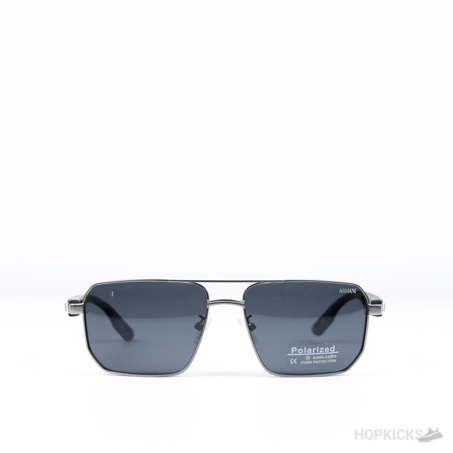 Armani Signature Polarized Shades (Premium Batch)