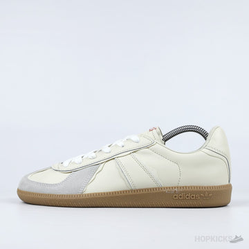 Samba OG x Wales Bonne "Cream White" [Without Box]