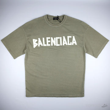 BLCG Tape Type T-shirt