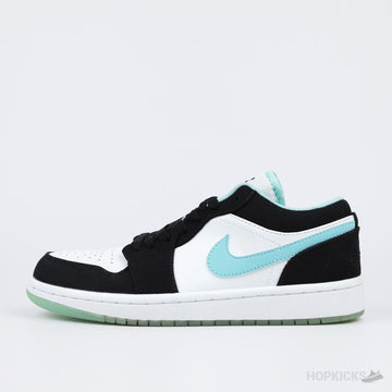 Jordan 1 Low Island Green [Without box]