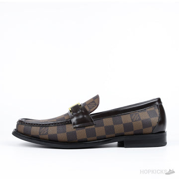 LV Major Loafer Brown (Top Tier)