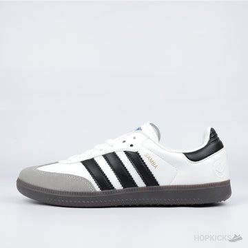 Samba OG OG White Black (Premium Plus Batch)