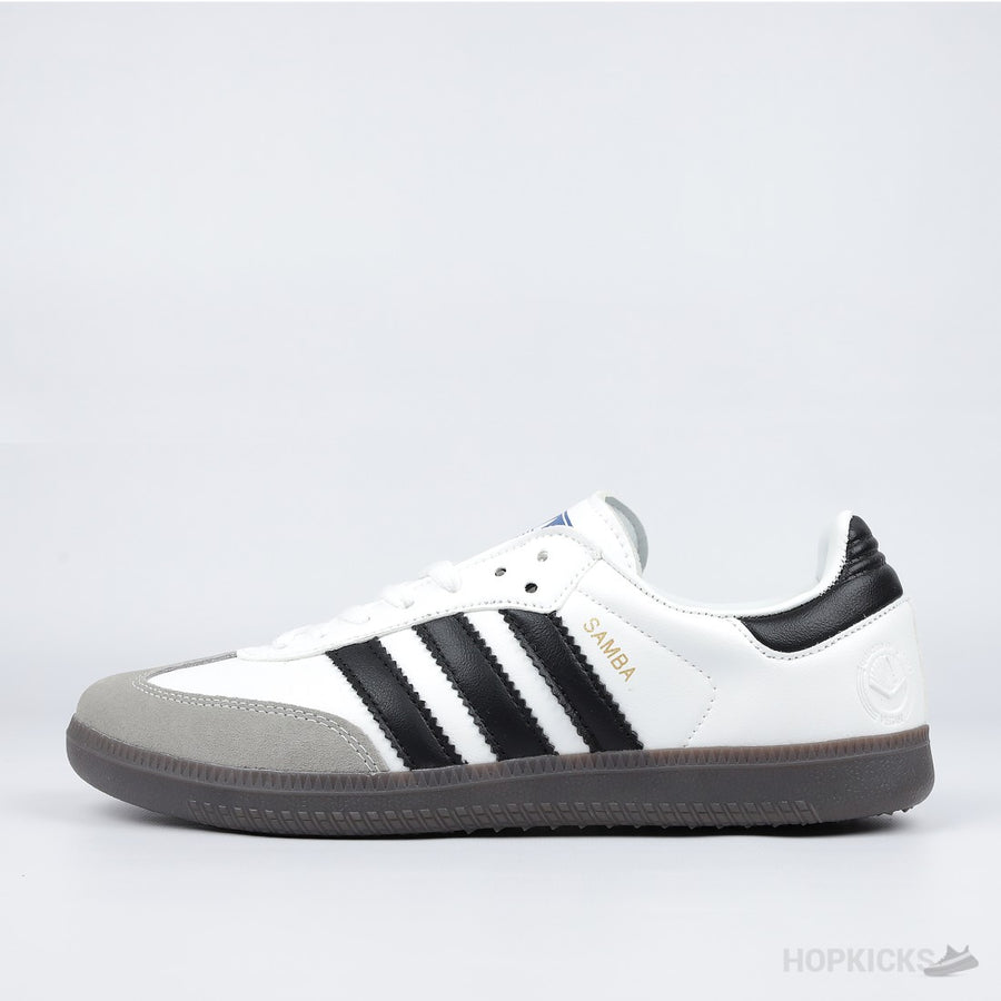Samba OG OG White Black (Premium Plus Batch)