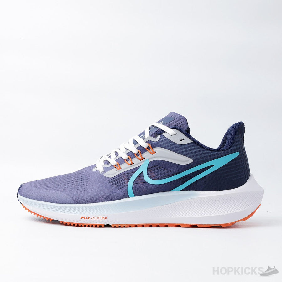Air Zoom Pegasus 39 Gradient Blue