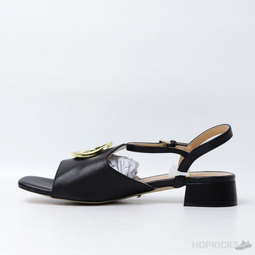 G.U.C.C.I Blondie Sandal