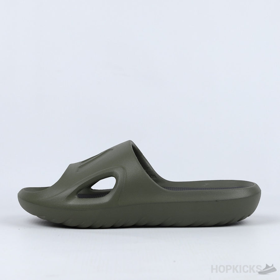 Adi Adicane Slides 'Olive' (Premium Plus Batch)