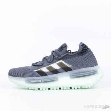 Adi Nmd Ice Mint (Premium Batch)