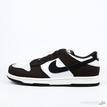 NK Dunk Low Baroque Brown