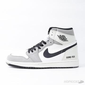 Jordan 1 High Element Gore-Tex Light Bone (Premium Plus Batch)