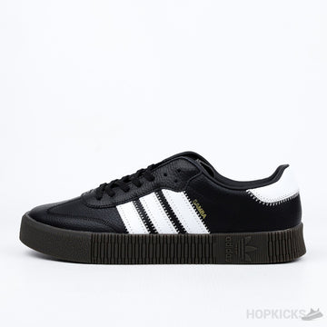 Adi Sambarose Black White Gum (Premium Batch)