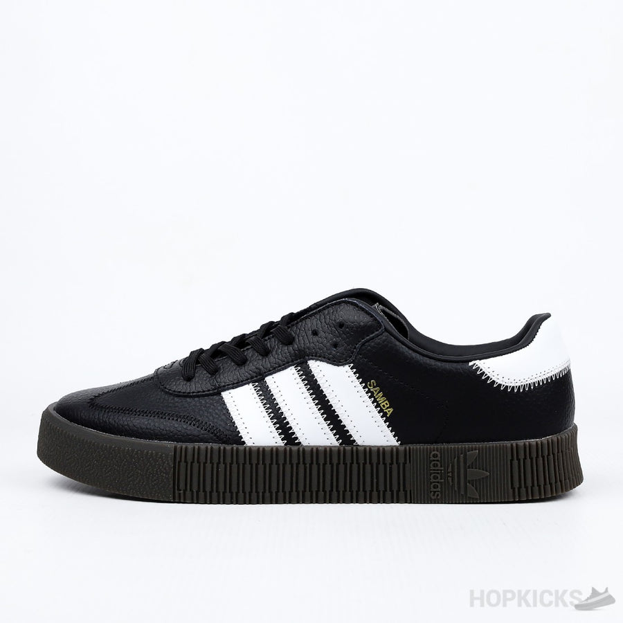 Adi Sambarose Black White Gum (Premium Batch)