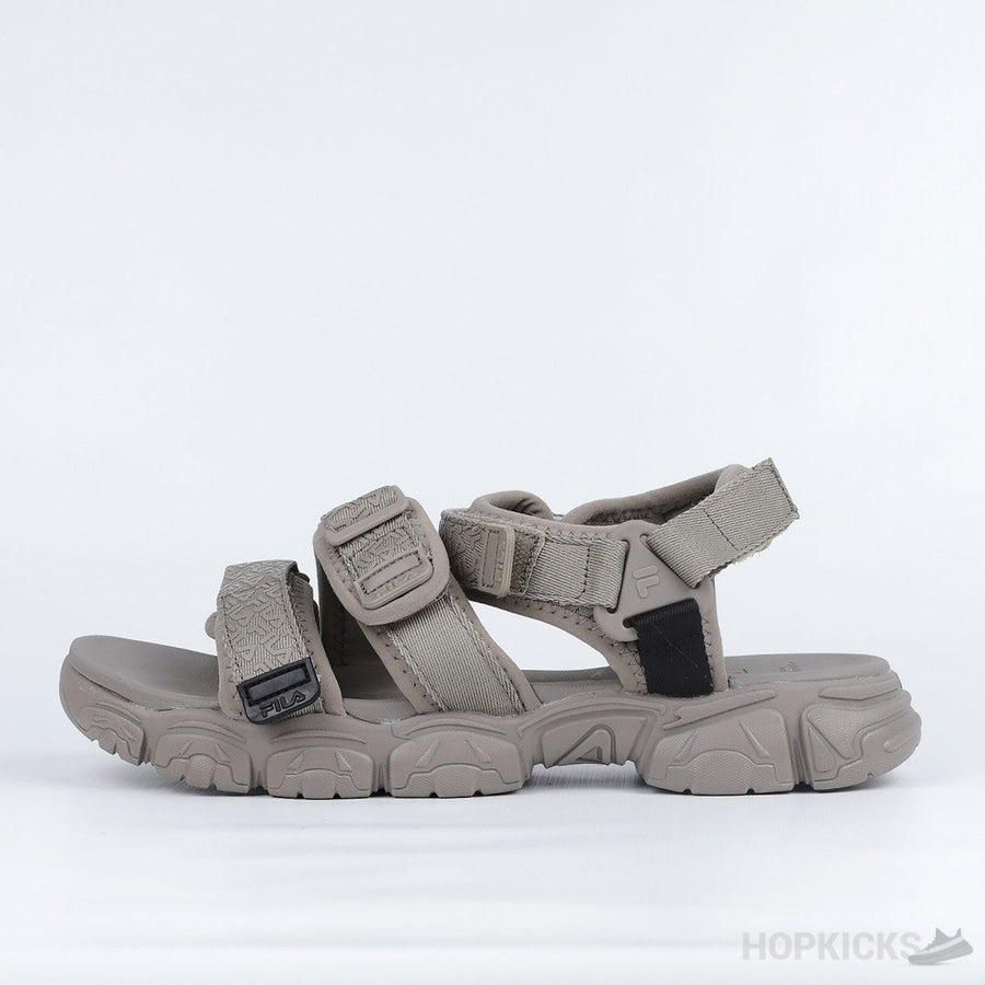 Fila Sandal Brown