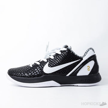 NK Kobe 6 Protro Mambacita Sweet 16