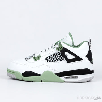 Jordan 4 Retro Seafoam (Premium Batch)
