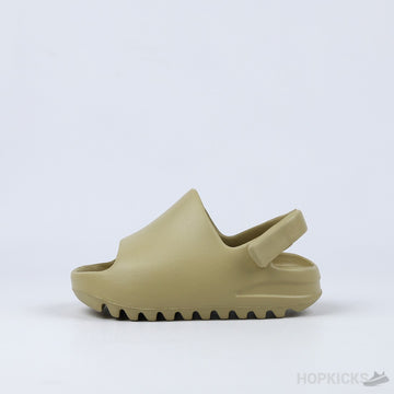 Yzy Slides Infant Pure 2021 (Premium Batch)