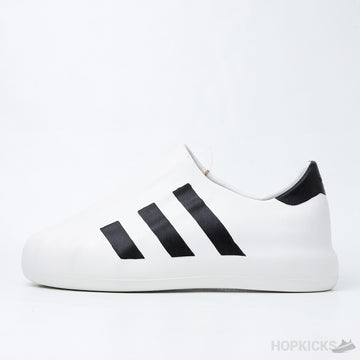 Adi AdiFOM Superstar White Black (Premium Batch)