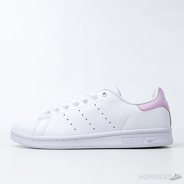 Adi Stan Smith White Pink (Premium Batch)