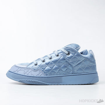 D.I.O.R B9S Skater ERL 'Blue' (Dot Perfect)