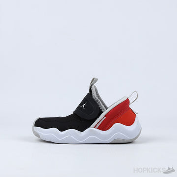 Jordan 23/7 Toddler Shoes Varsity Red