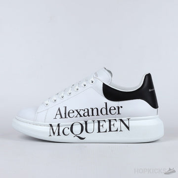 Alexander McQueen Low-Top Sneakers for Men