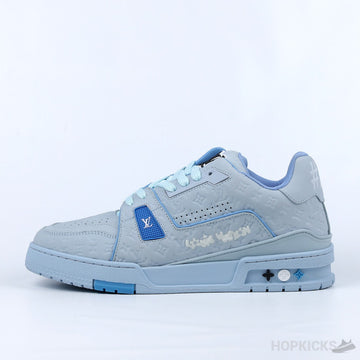 L.V Trainer 'Blue'