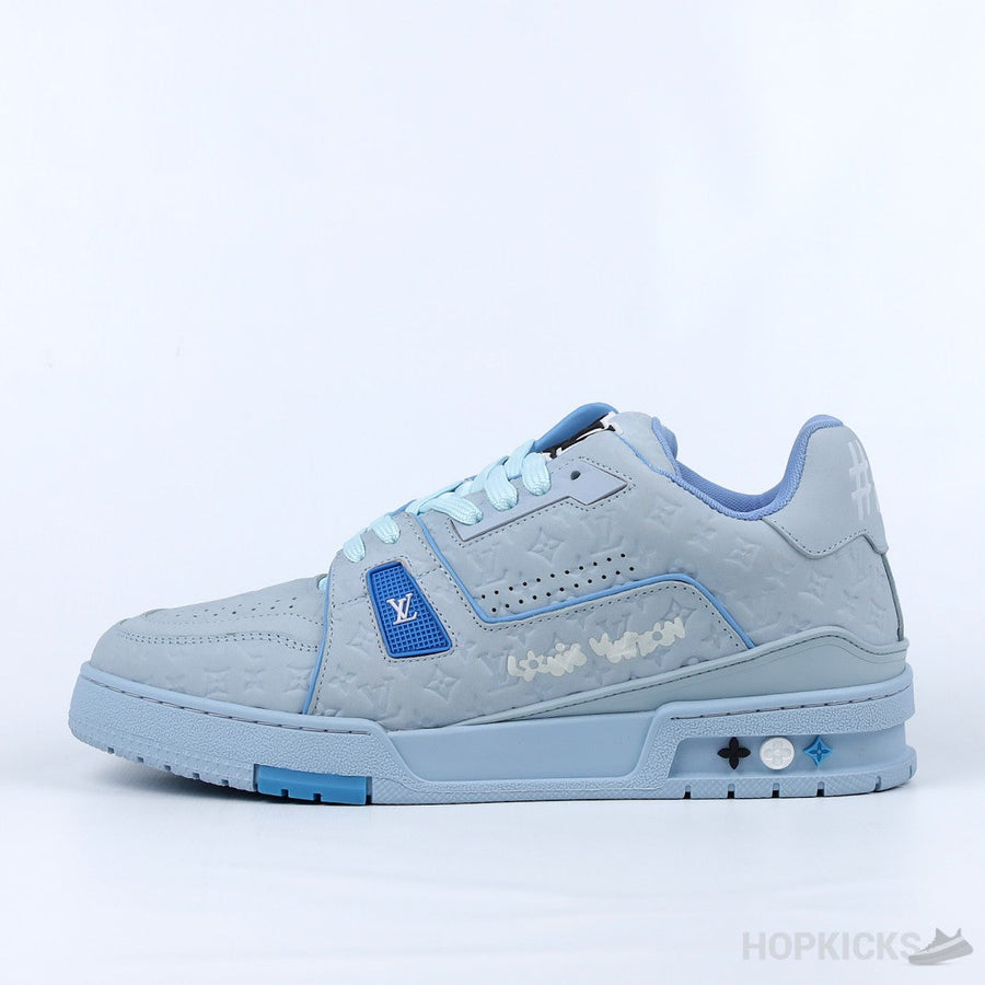 L.V Trainer 'Blue'