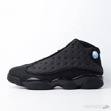 Air Jordan 13 Retro Black Cat