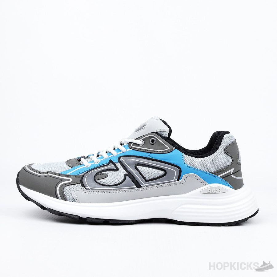 D.I.O.R B30 White Beige Blue Olive
