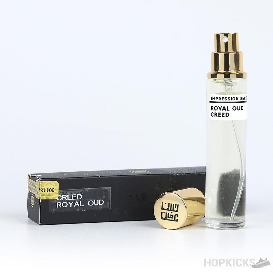 ROYAL OUD (17-ml) (Impressions)