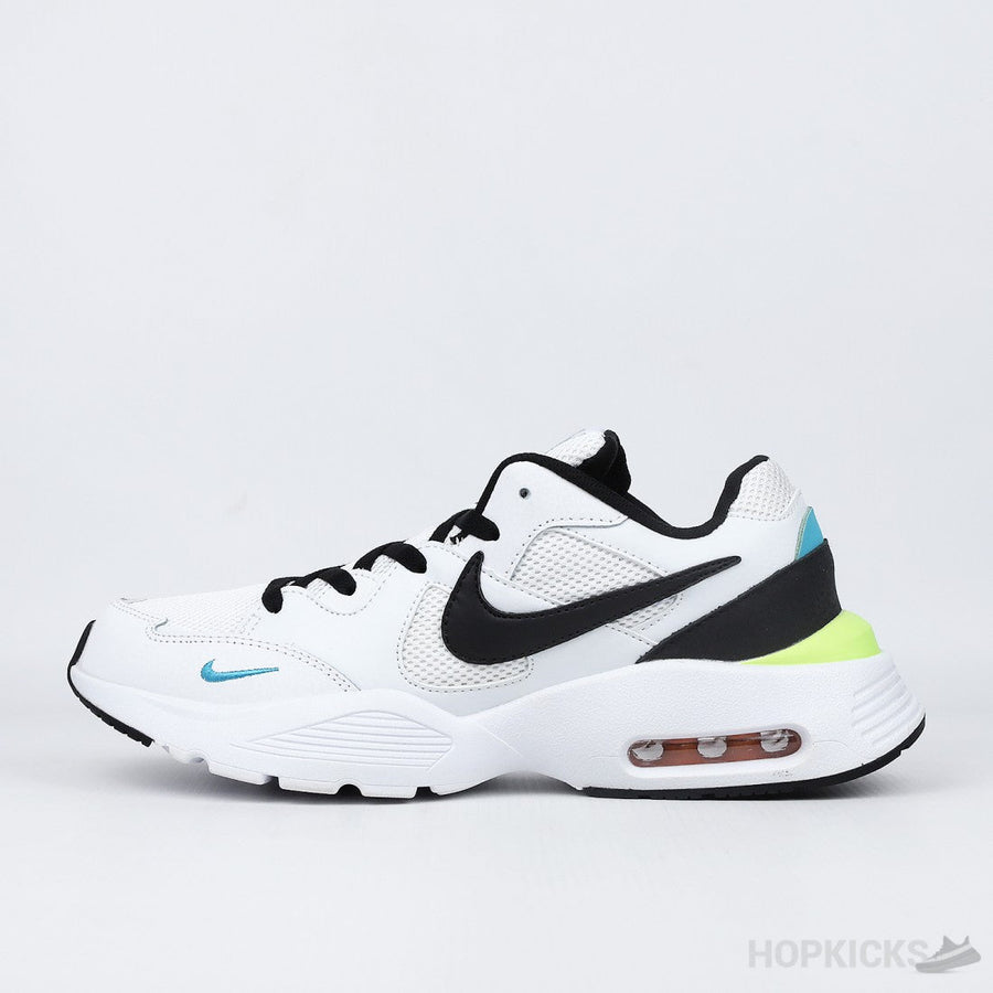NK Air Max Fusion White