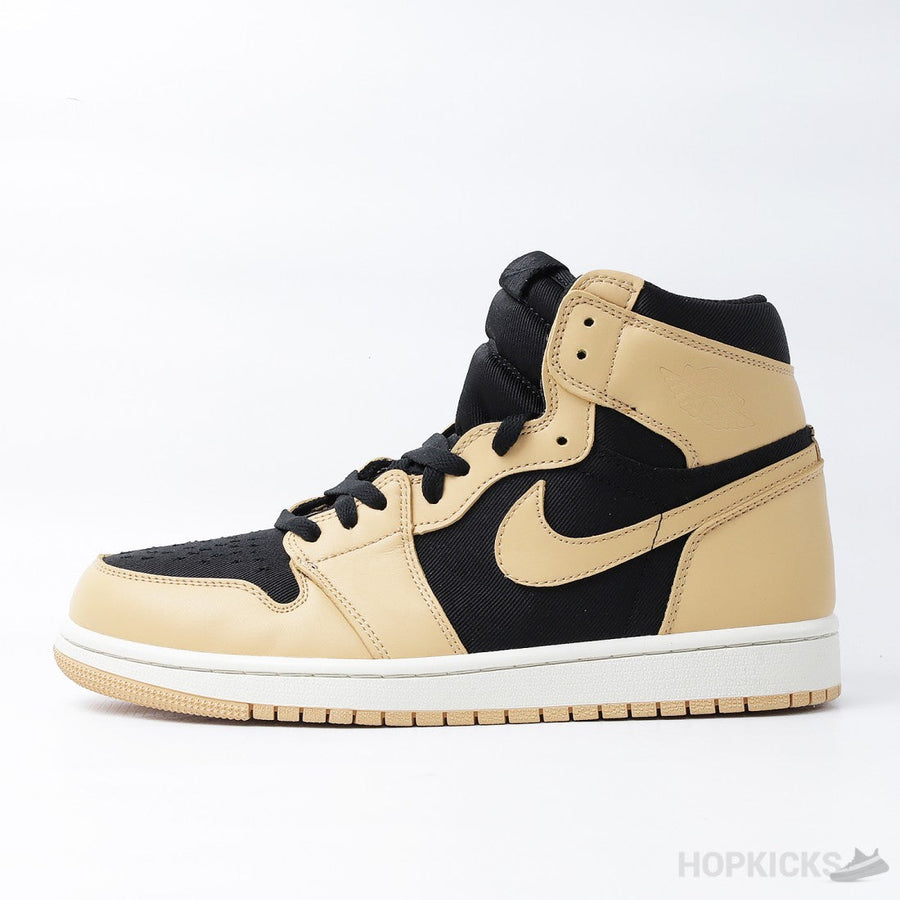 Air Jordan 1 Retro High OG Heirloom