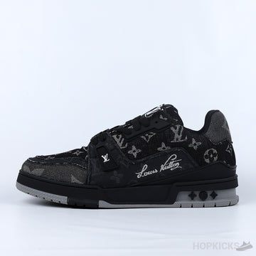 LV Trainer 'Black' (Premium Plus Batch)