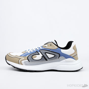 CD B30 White Beige Blue Camel (Premium Plus Batch)
