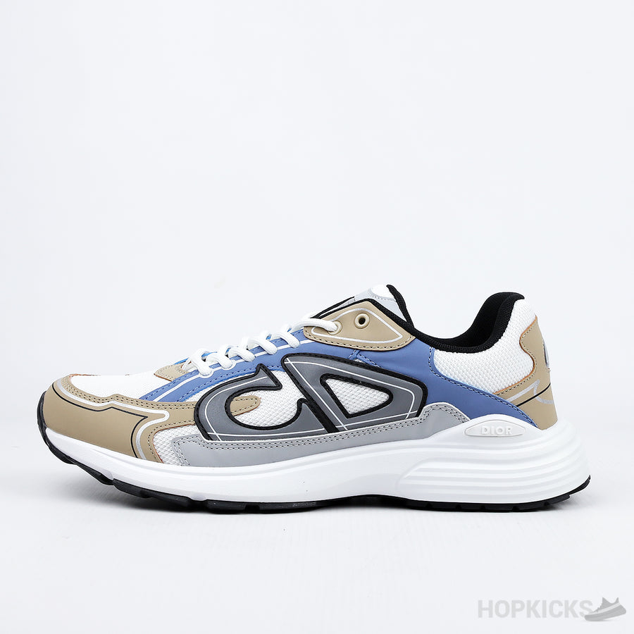 CD B30 White Beige Blue Camel (Premium Plus Batch)
