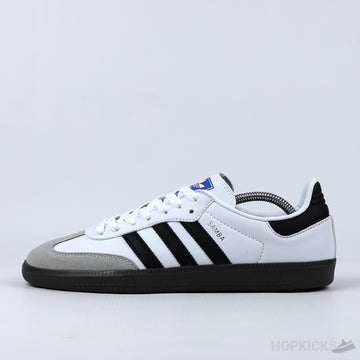 Samba OG OG Cloud White Core Black (Premium Plus Batch)