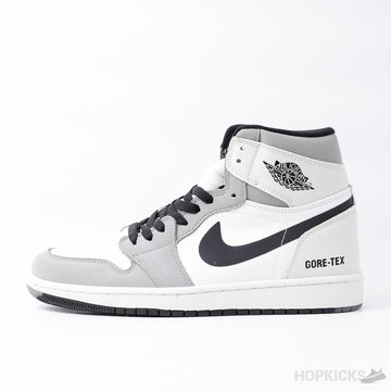 Air Jordan 1 High Element Gore-Tex Light Bone (A60)